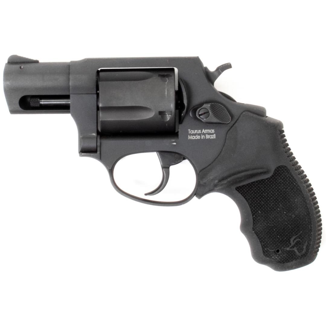 TAURUS 605
